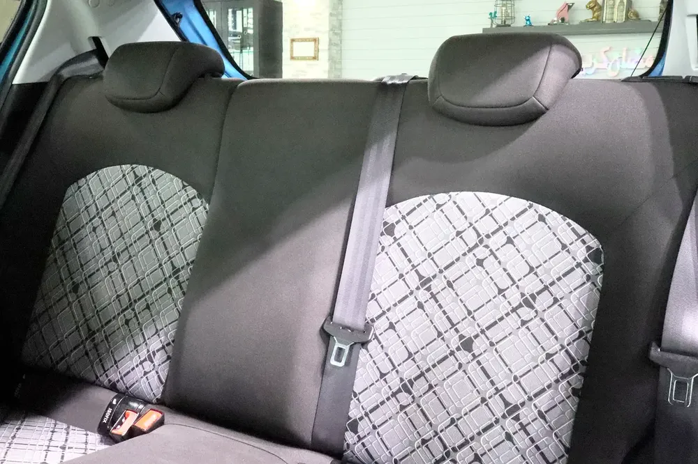 1.4L Corsa Hatchback . GCC Specs . Excellent Condition - Image 14