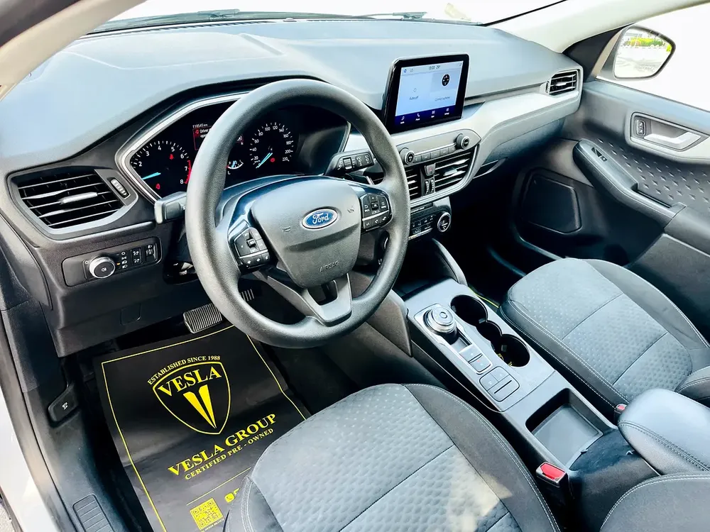 UNLIMITED KMS WARRANTY / NAVIGATION + LED LIGHT + KEYLESS START + CRUISE CONTROL / IN HOUSE FINANCE - Image 11