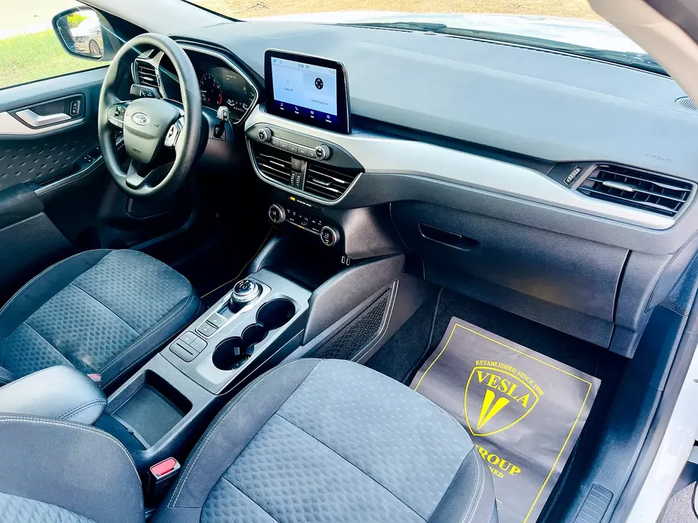 UNLIMITED KMS WARRANTY / NAVIGATION + LED LIGHT + KEYLESS START + CRUISE CONTROL / IN HOUSE FINANCE - Image 13