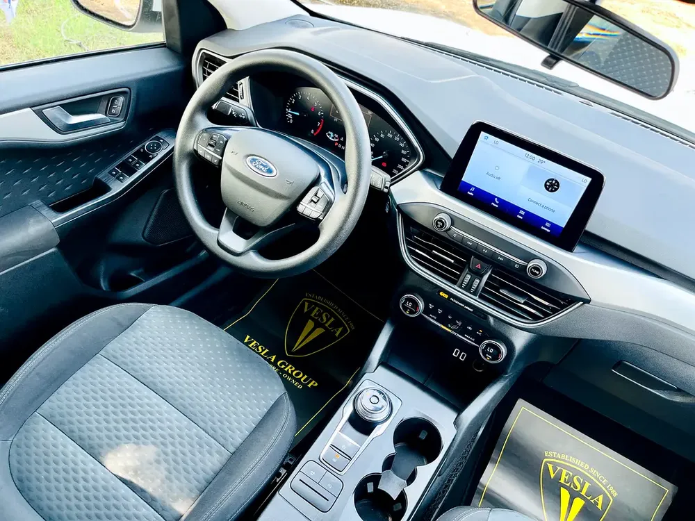 UNLIMITED KMS WARRANTY / NAVIGATION + LED LIGHT + KEYLESS START + CRUISE CONTROL / IN HOUSE FINANCE - Image 15