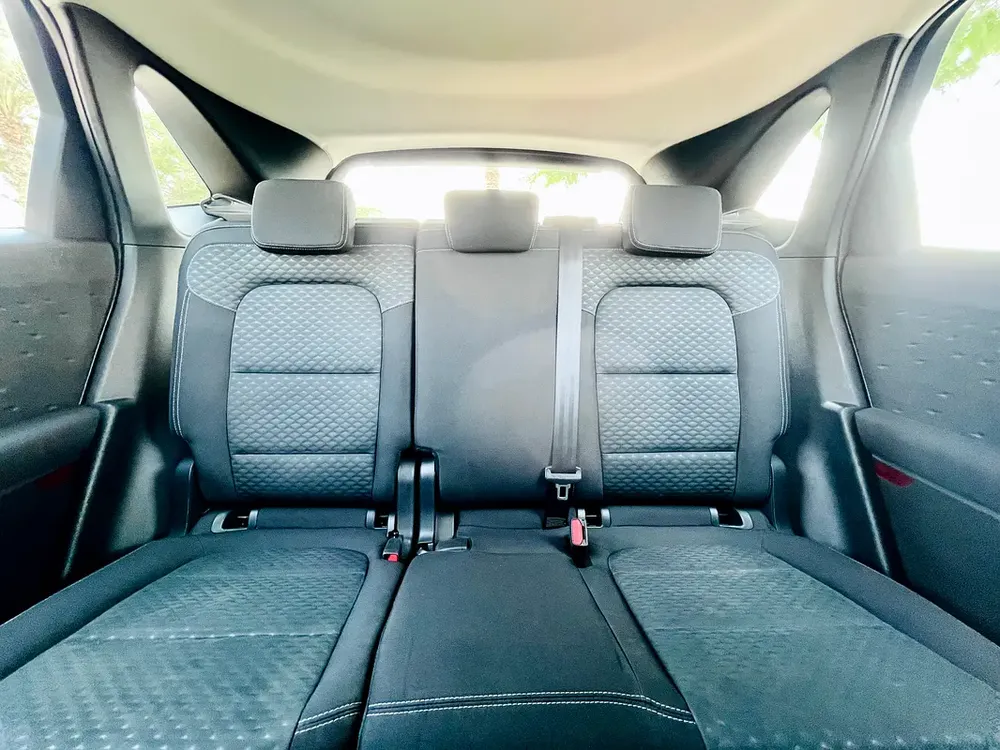 UNLIMITED KMS WARRANTY / NAVIGATION + LED LIGHT + KEYLESS START + CRUISE CONTROL / IN HOUSE FINANCE - Image 19