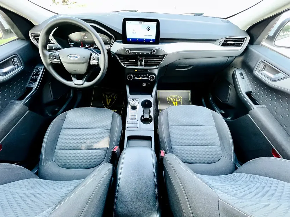 UNLIMITED KMS WARRANTY / NAVIGATION + LED LIGHT + KEYLESS START + CRUISE CONTROL / IN HOUSE FINANCE - Image 20