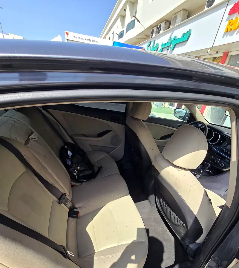 2015 Kia Optima - American Specs - Well Maintained - Image 7