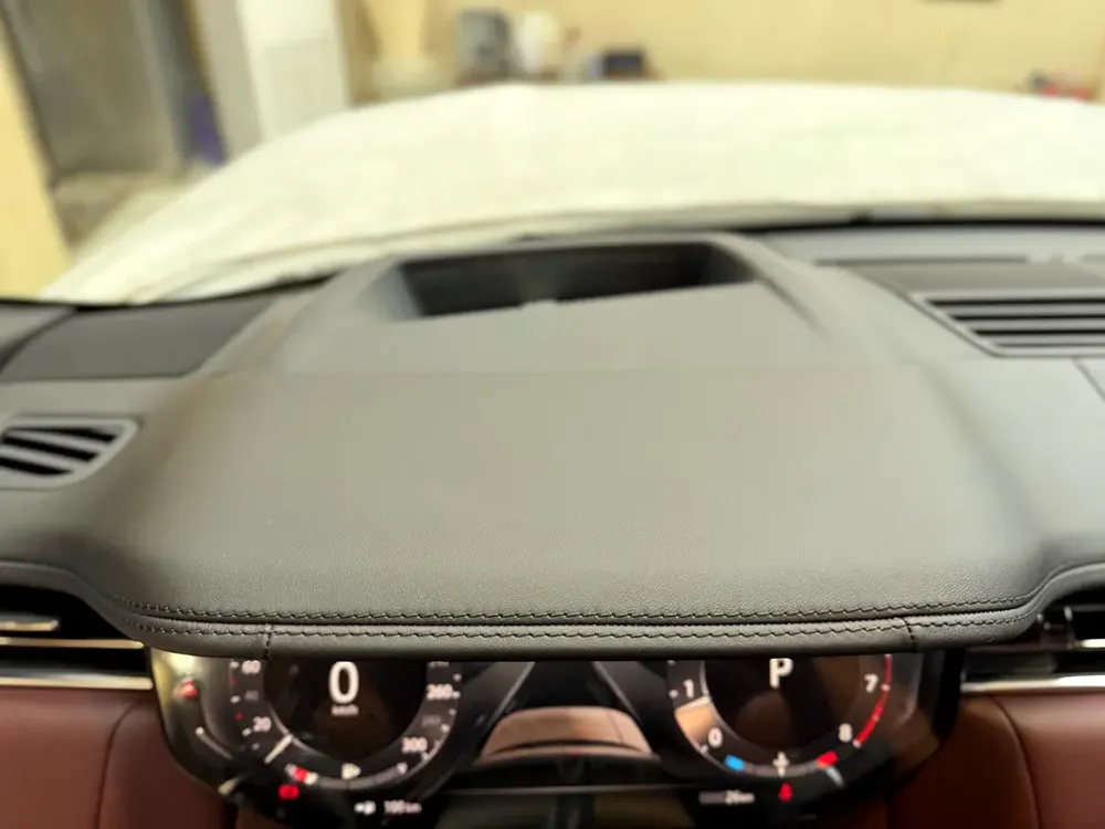 Land Rover Range Rover Autobiography 2026 - GCC Specs - Image 17