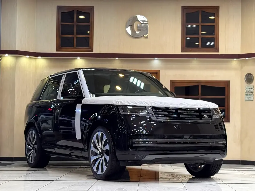 Land Rover Range Rover Autobiography 2026 - GCC Specs - Image 5
