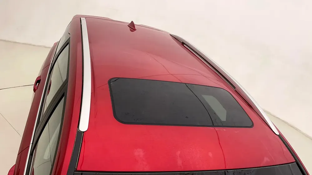 AED 654/m | 0 DP | Free 3 Months Warranty | Service History | 30 Day Return | CHEVROLET CAPTIVA 2022 - Image 12