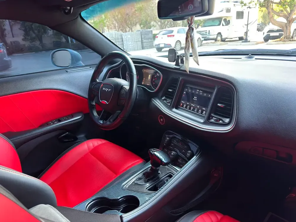 DODGE CHALLENGER 5.7 2018 - Image 10