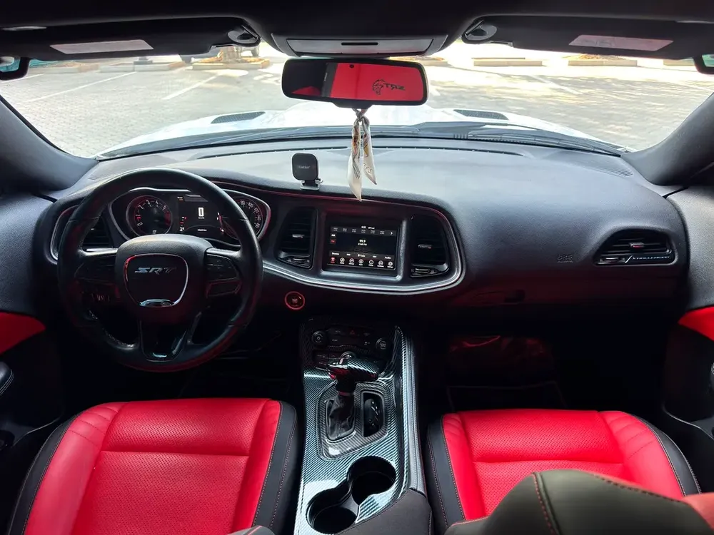 DODGE CHALLENGER 5.7 2018 - Image 11