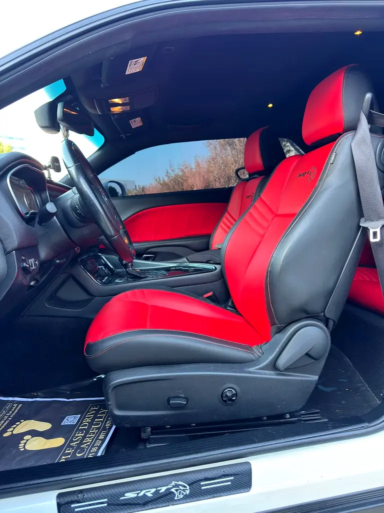 DODGE CHALLENGER 5.7 2018 - Image 7