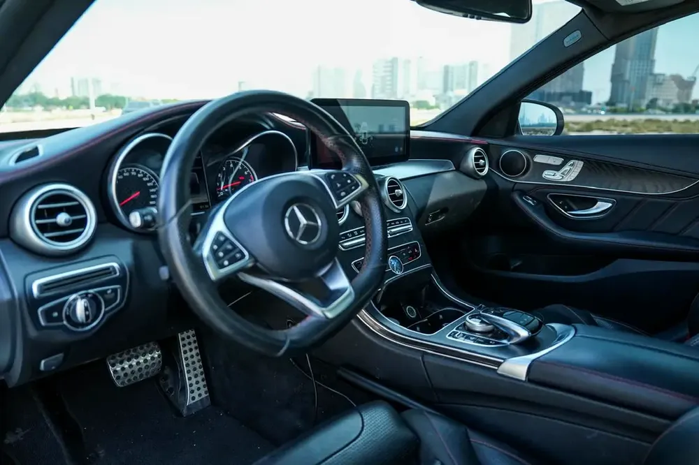 2016 Mercedes-Benz C-Class C43 AMG 4Matic | Performance  Luxury - Image 10