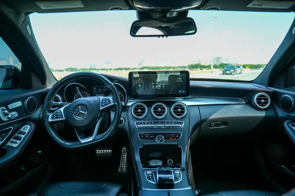 2016 Mercedes-Benz C-Class C43 AMG 4Matic | Performance  Luxury - Image 12
