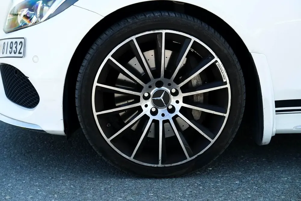 2016 Mercedes-Benz C-Class C43 AMG 4Matic | Performance  Luxury - Image 14
