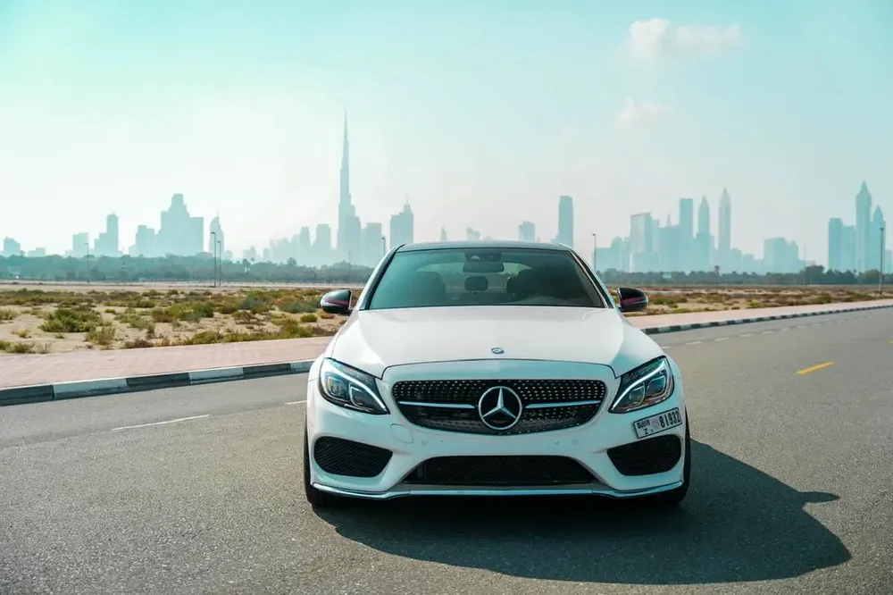 2016 Mercedes-Benz C-Class C43 AMG 4Matic | Performance  Luxury - Image 6