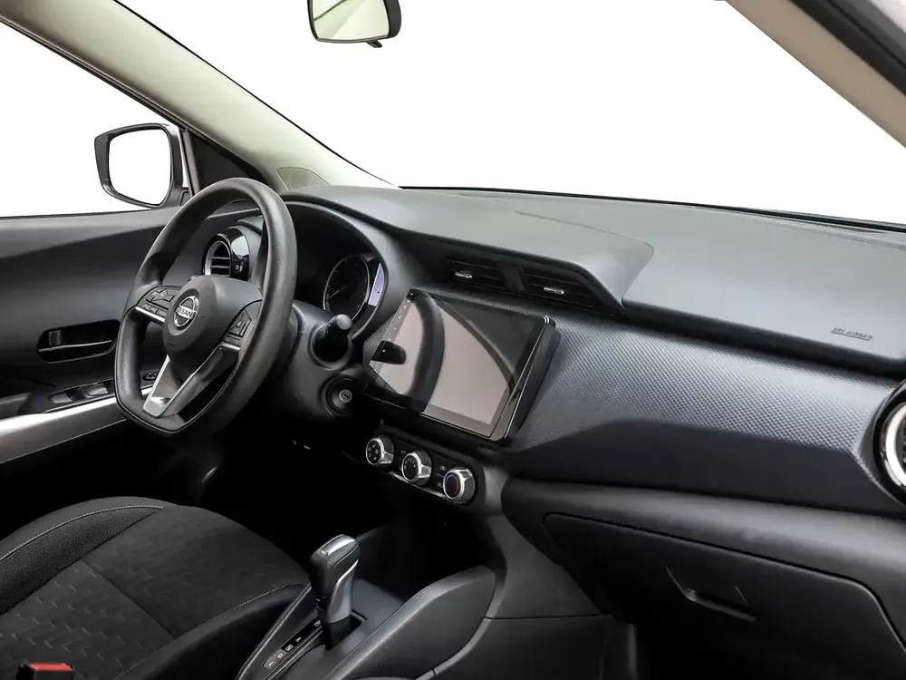 2022 | Nissan | Kicks | S | GCC Spec - Image 10