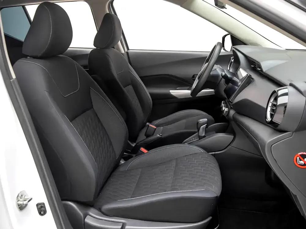 2022 | Nissan | Kicks | S | GCC Spec - Image 11