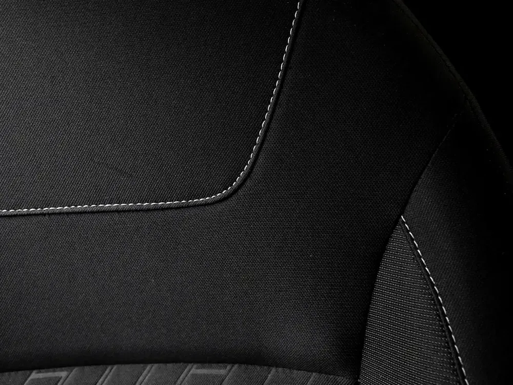 2022 | Nissan | Kicks | S | GCC Spec - Image 12
