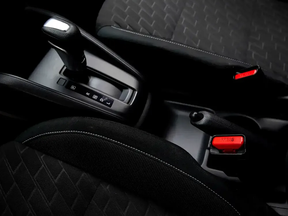 2022 | Nissan | Kicks | S | GCC Spec - Image 13