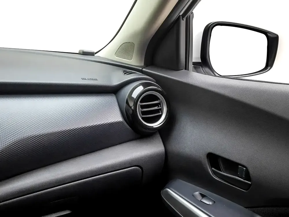 2022 | Nissan | Kicks | S | GCC Spec - Image 15