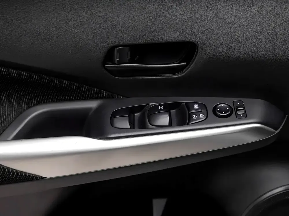 2022 | Nissan | Kicks | S | GCC Spec - Image 18