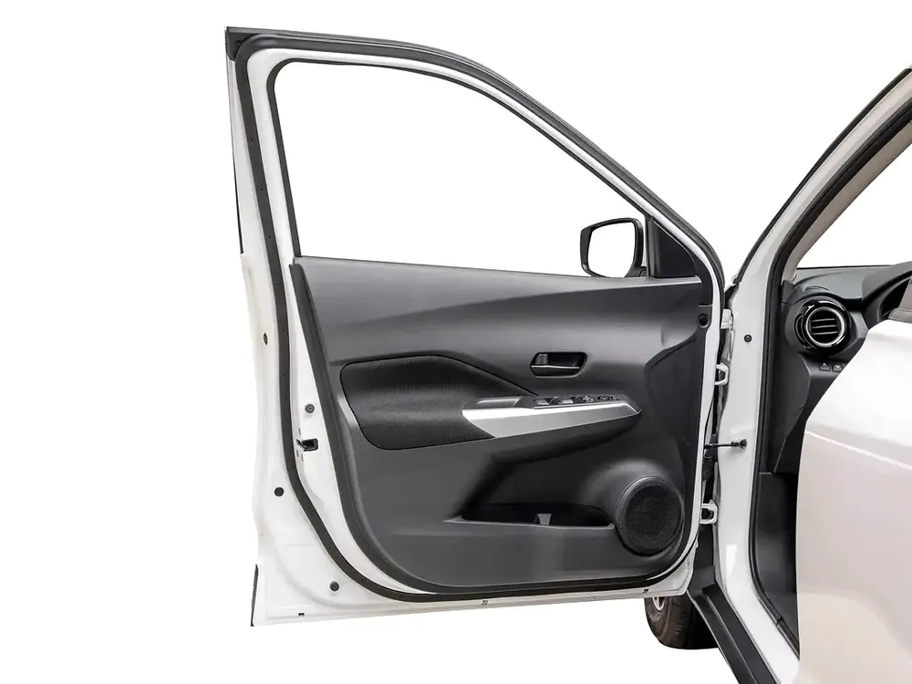2022 | Nissan | Kicks | S | GCC Spec - Image 19