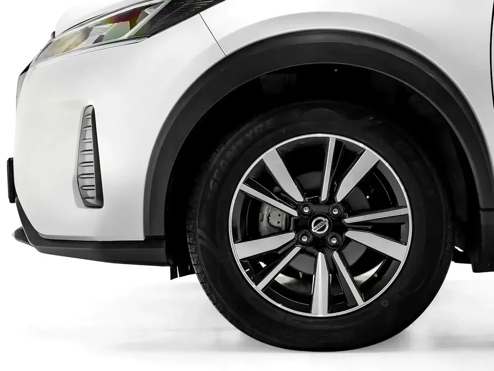 2022 | Nissan | Kicks | S | GCC Spec - Image 20
