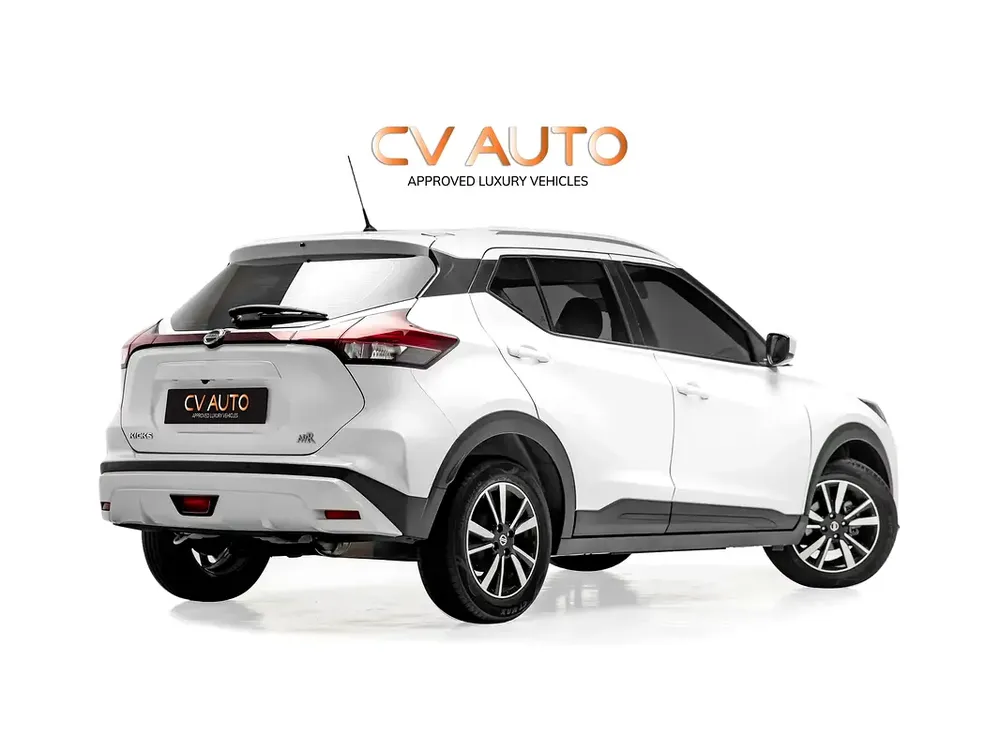 2022 | Nissan | Kicks | S | GCC Spec - Image 6