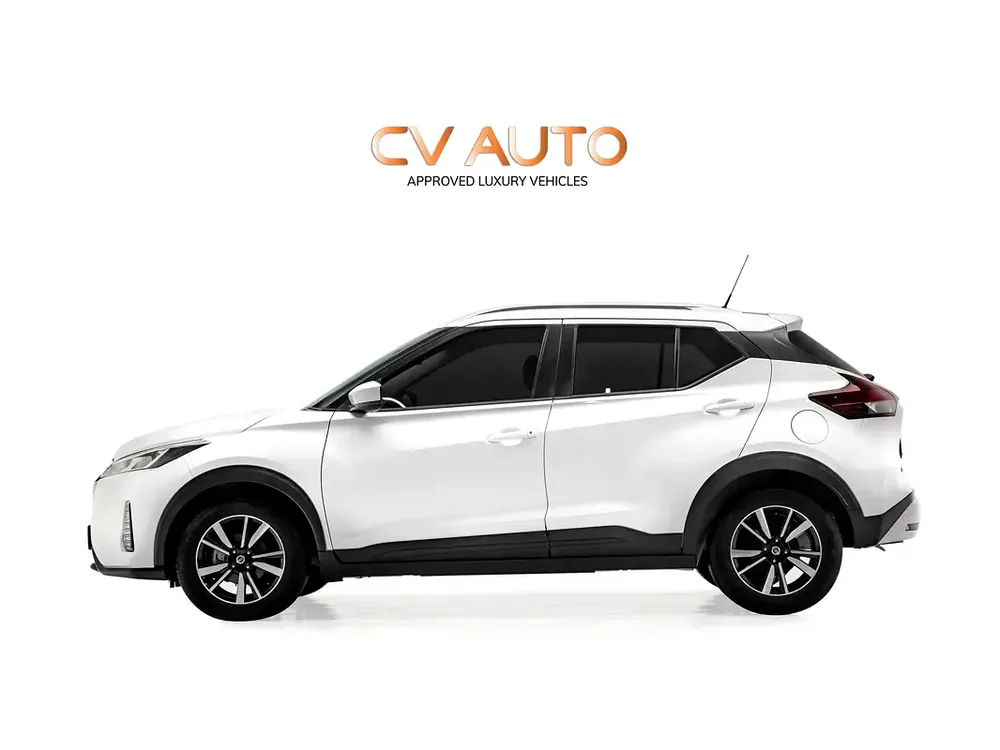 2022 | Nissan | Kicks | S | GCC Spec - Image 7