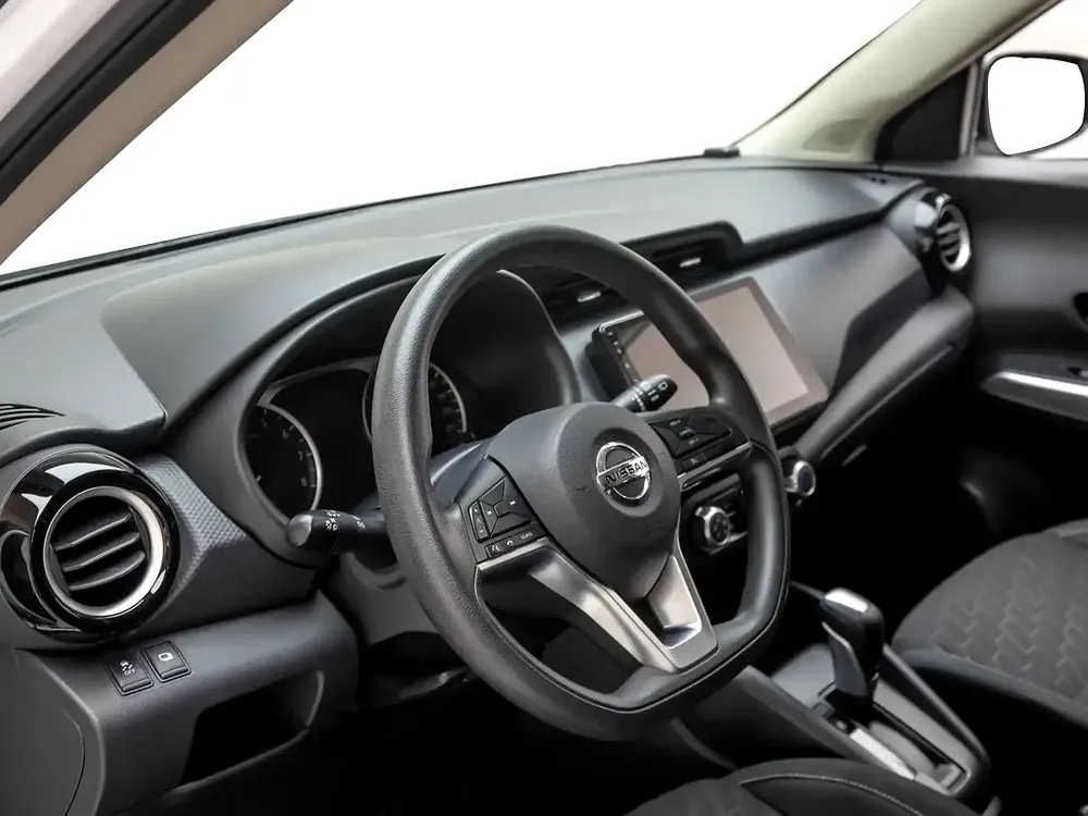 2022 | Nissan | Kicks | S | GCC Spec - Image 8
