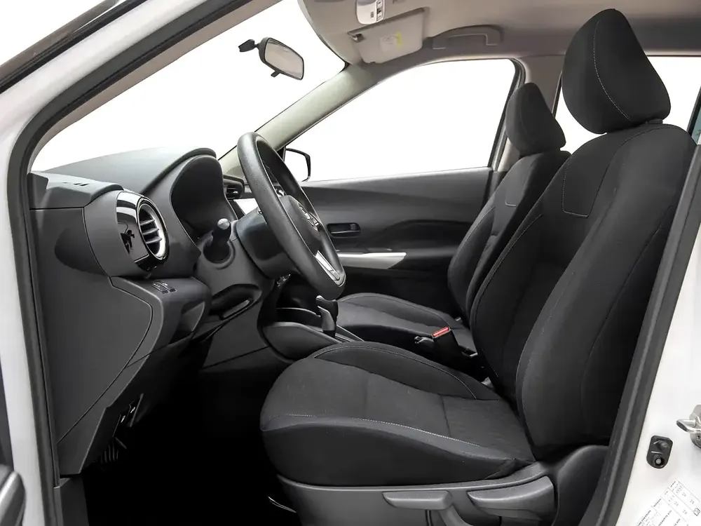 2022 | Nissan | Kicks | S | GCC Spec - Image 9