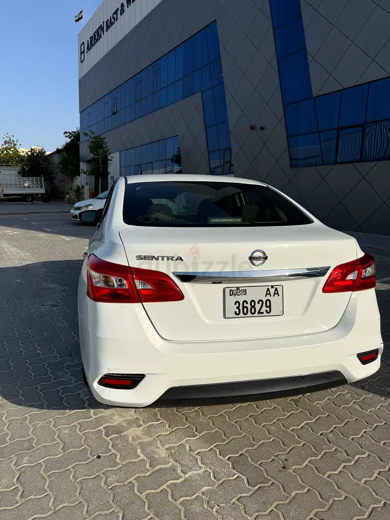 2018 Nissan Sentra S | American Specs | Well Maintained - Image 4