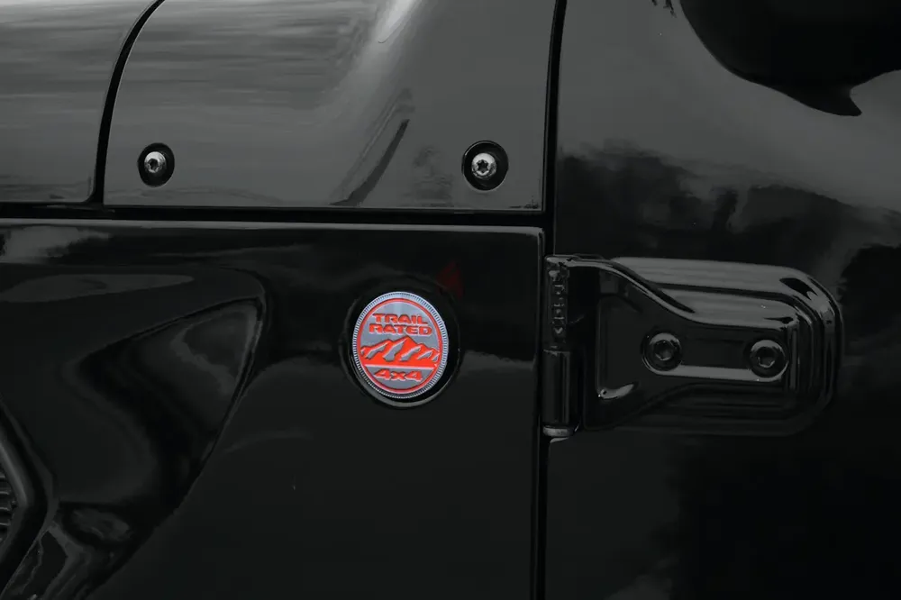 Jeep Gladiator Rubicon Launch Edition 2020 | Full Agency | Original Paint | 315 BF Goodrich | Clean - Image 10