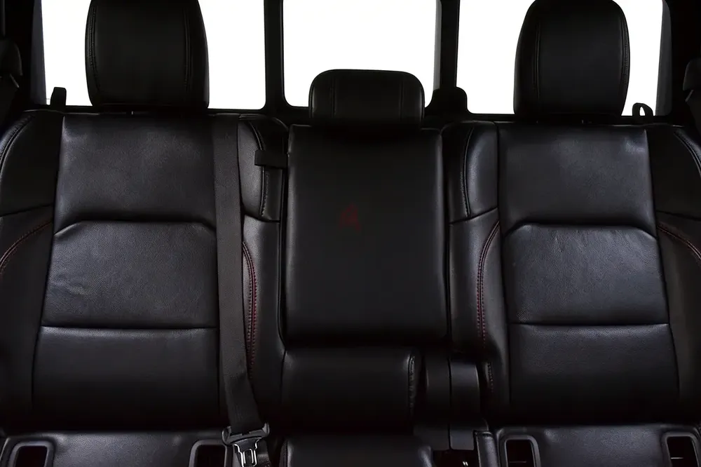 Jeep Gladiator Rubicon Launch Edition 2020 | Full Agency | Original Paint | 315 BF Goodrich | Clean - Image 15
