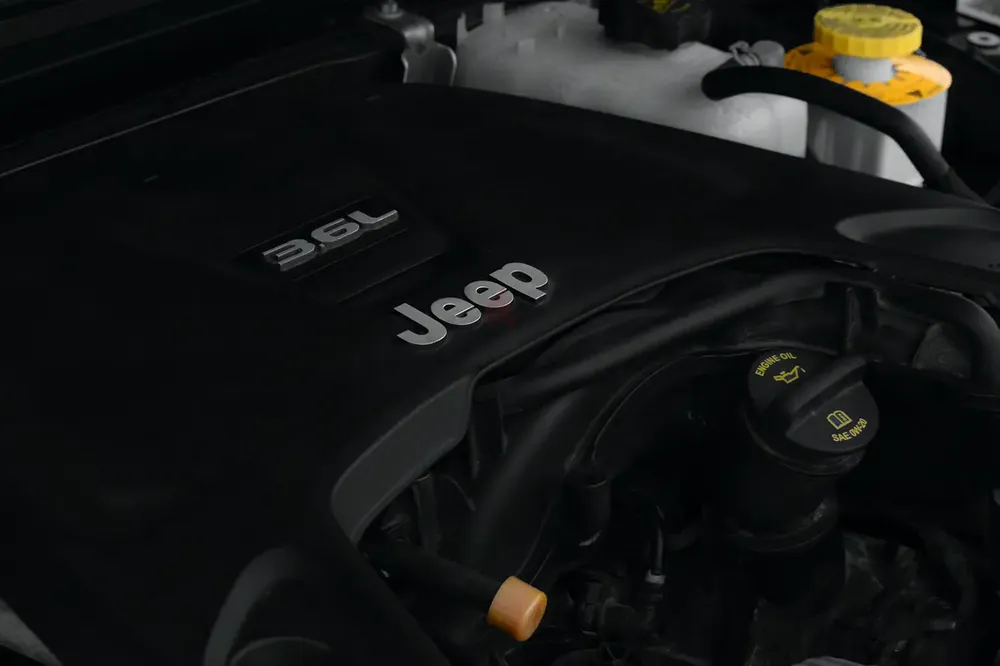 Jeep Gladiator Rubicon Launch Edition 2020 | Full Agency | Original Paint | 315 BF Goodrich | Clean - Image 17