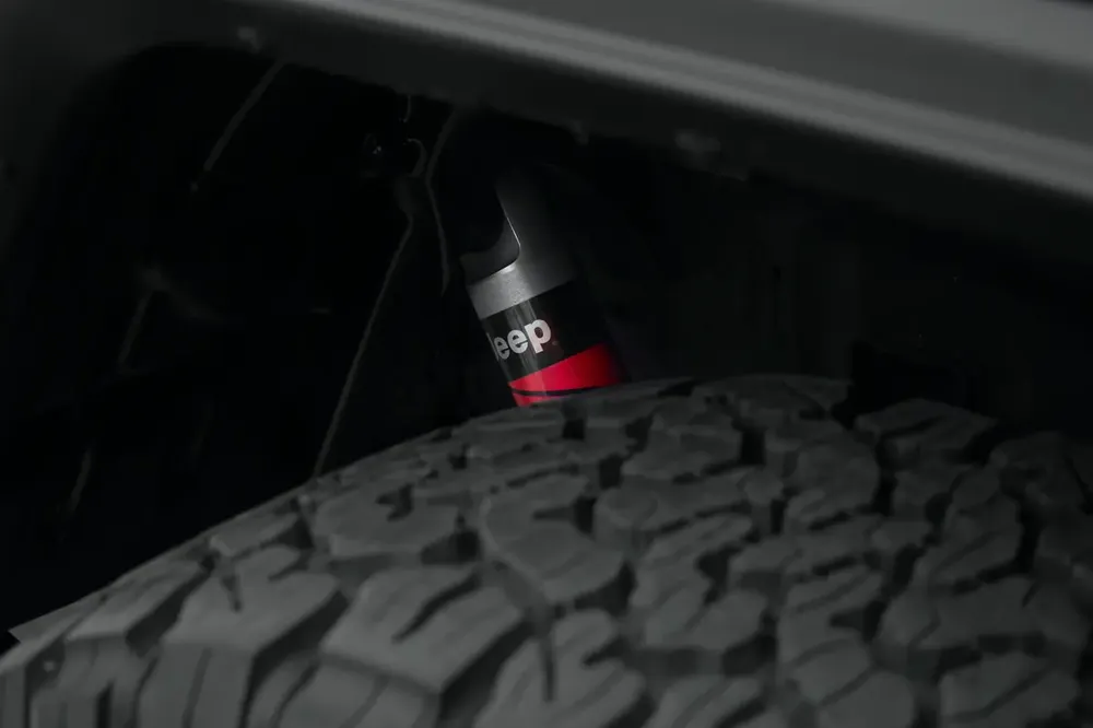 Jeep Gladiator Rubicon Launch Edition 2020 | Full Agency | Original Paint | 315 BF Goodrich | Clean - Image 9