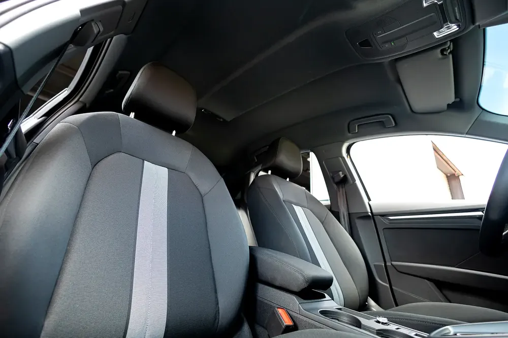 Audi A3 2026 GCC specs - Image 20