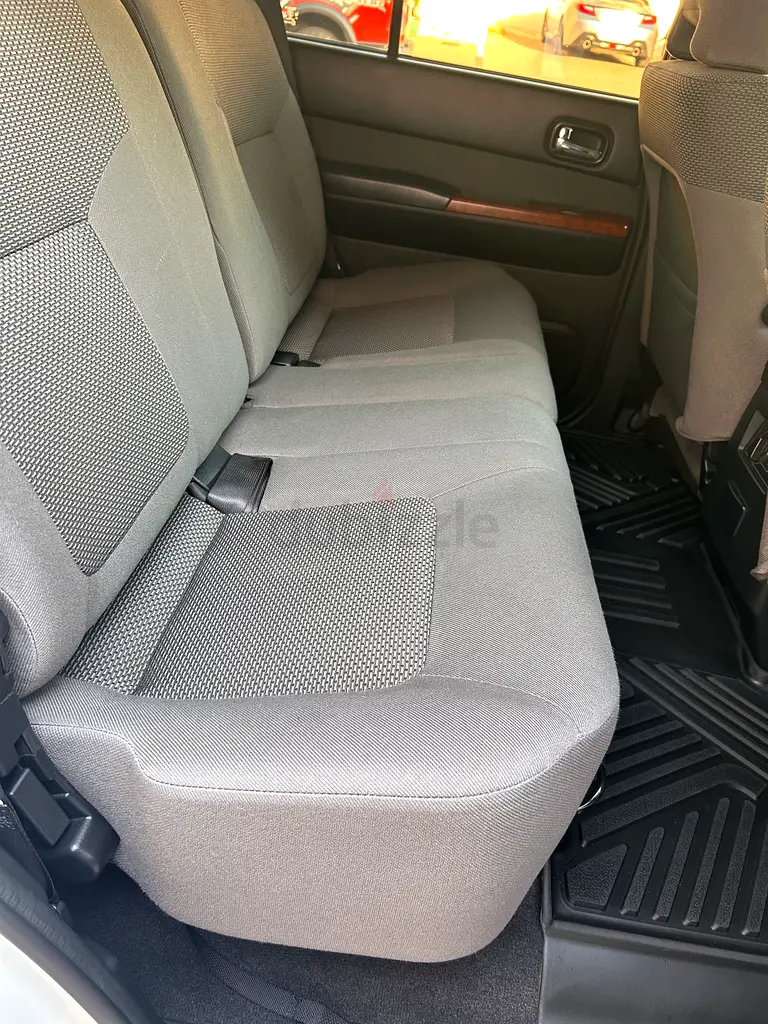 Nissan Patrol Safari 2021 GCC - Image 14