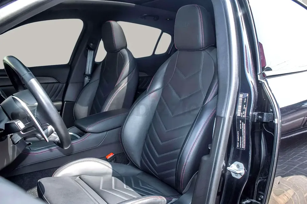 AED 4331/month | 2023 Maserati Grecale Trofeo | GCC Specs | Ref#382023 - Image 12