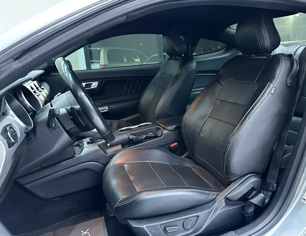 [OFFER PRICE] [FORD MUSTANG GT 5.0L V8 PREMIUM] - Image 10