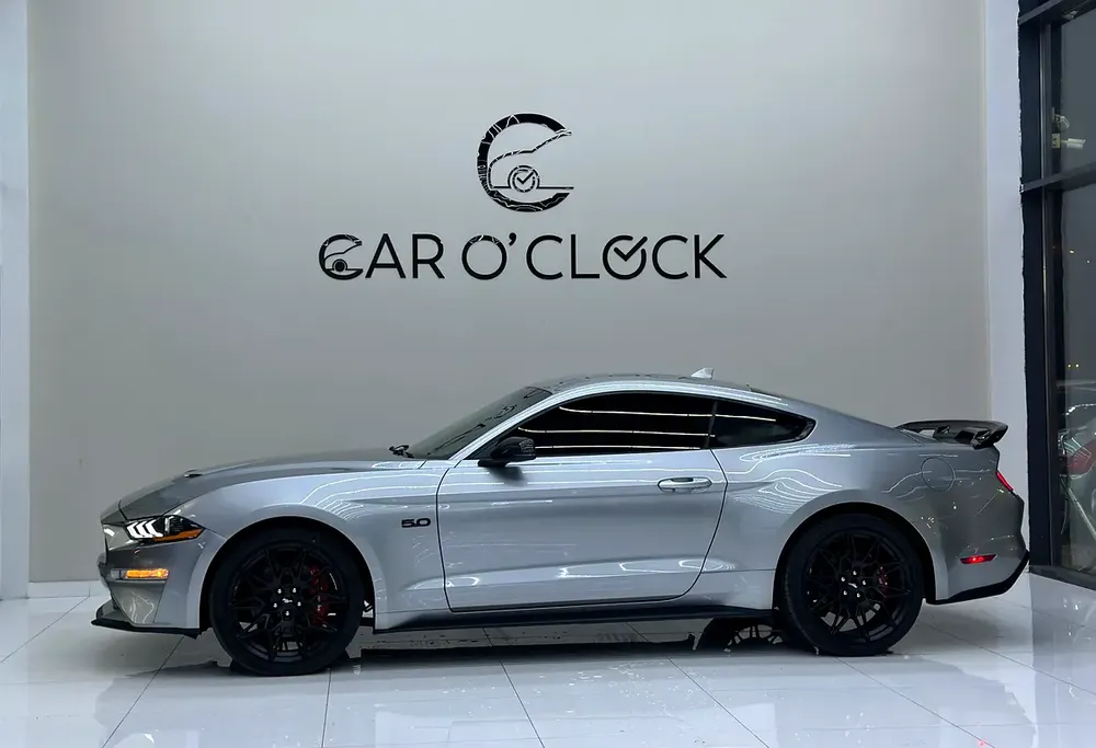 [OFFER PRICE] [FORD MUSTANG GT 5.0L V8 PREMIUM] - Image 4