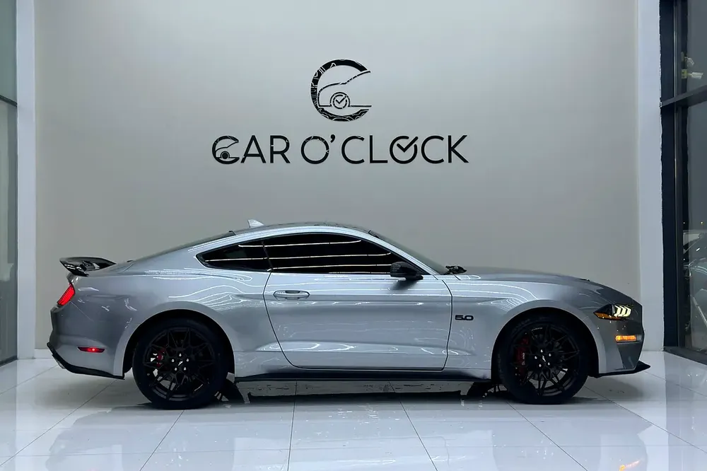[OFFER PRICE] [FORD MUSTANG GT 5.0L V8 PREMIUM] - Image 5