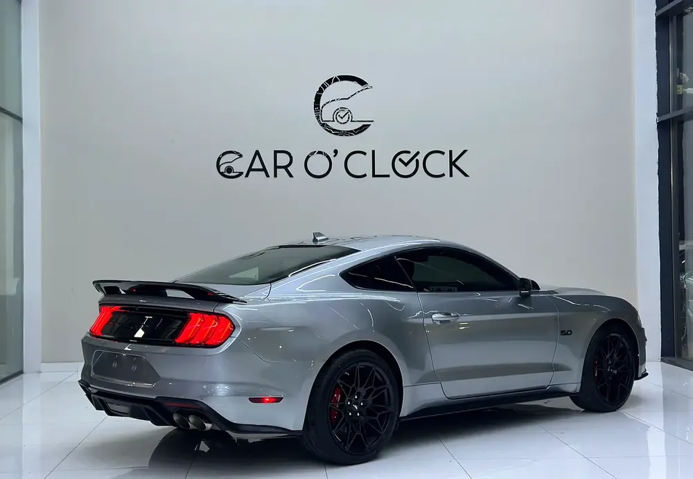 [OFFER PRICE] [FORD MUSTANG GT 5.0L V8 PREMIUM] - Image 6