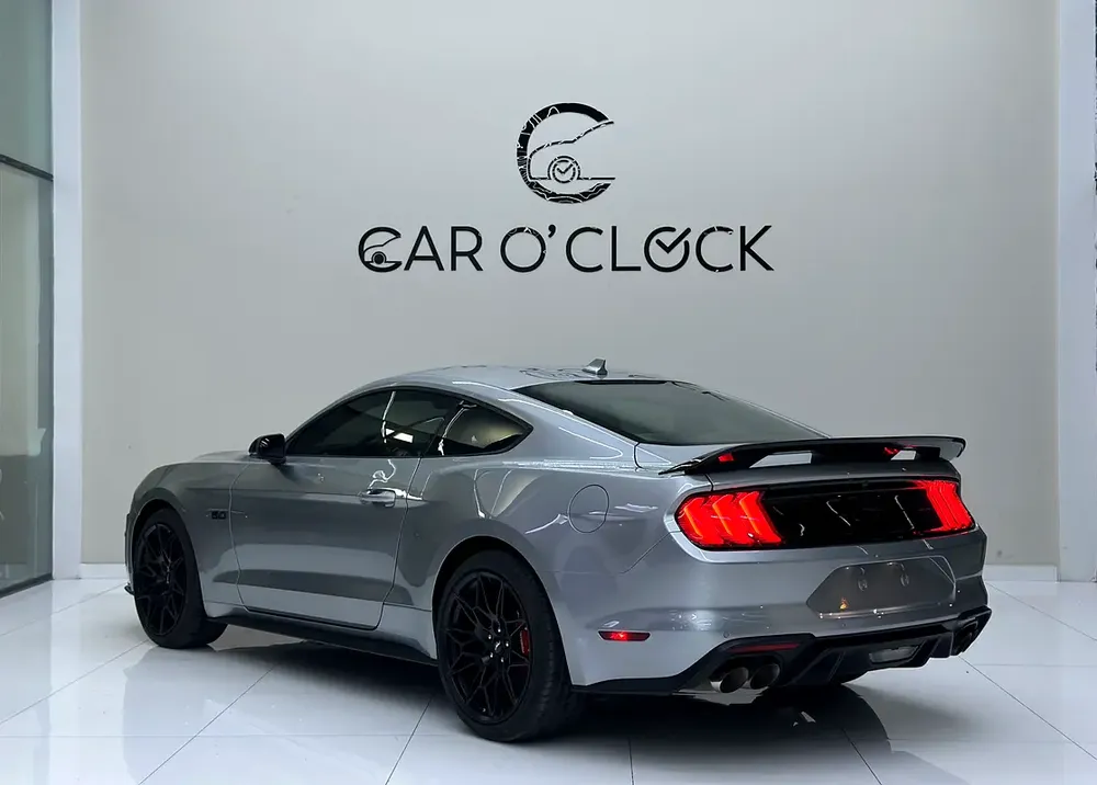 [OFFER PRICE] [FORD MUSTANG GT 5.0L V8 PREMIUM] - Image 7