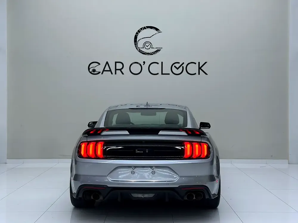 [OFFER PRICE] [FORD MUSTANG GT 5.0L V8 PREMIUM] - Image 8