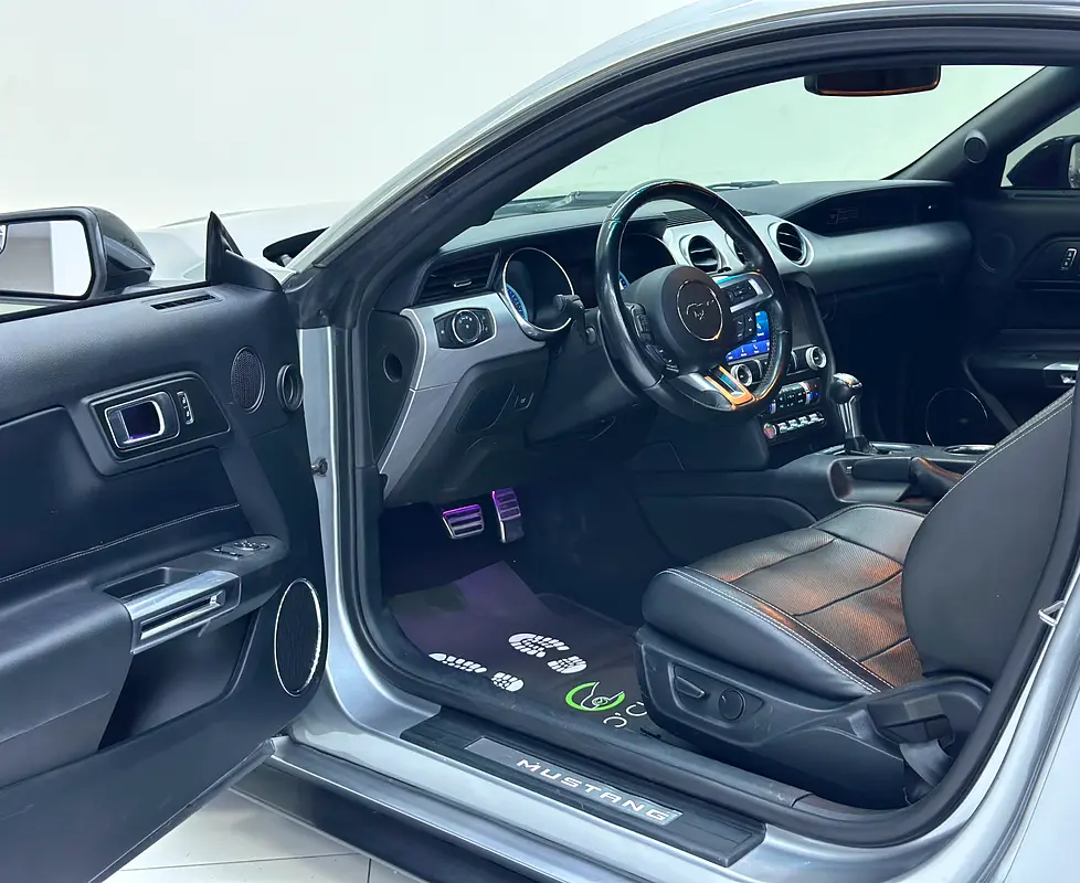 [OFFER PRICE] [FORD MUSTANG GT 5.0L V8 PREMIUM] - Image 9