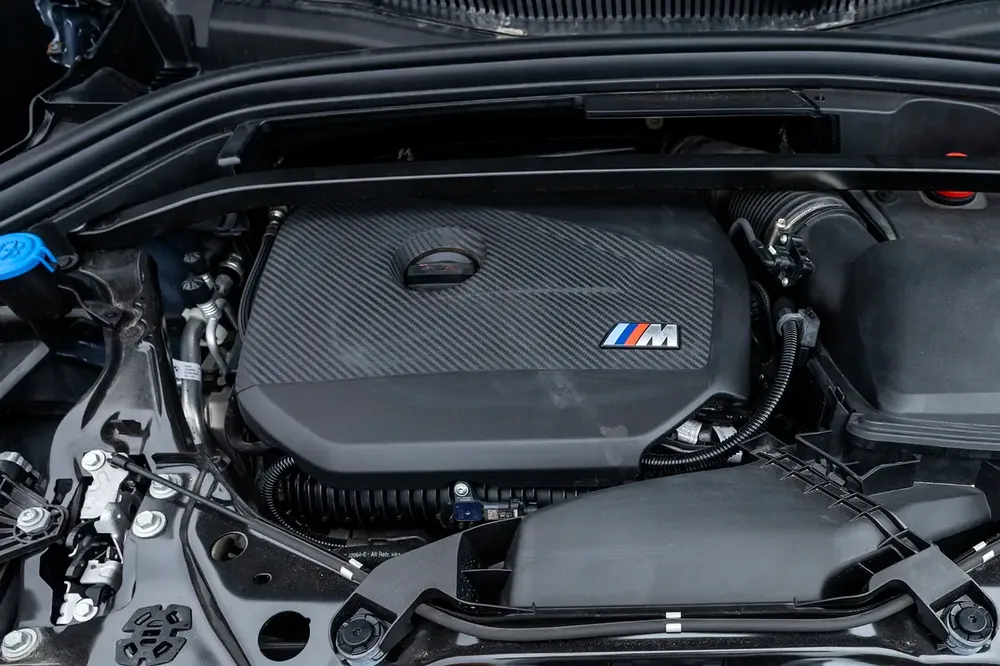 BMW X1 M35 2024 GCC specs - Image 10
