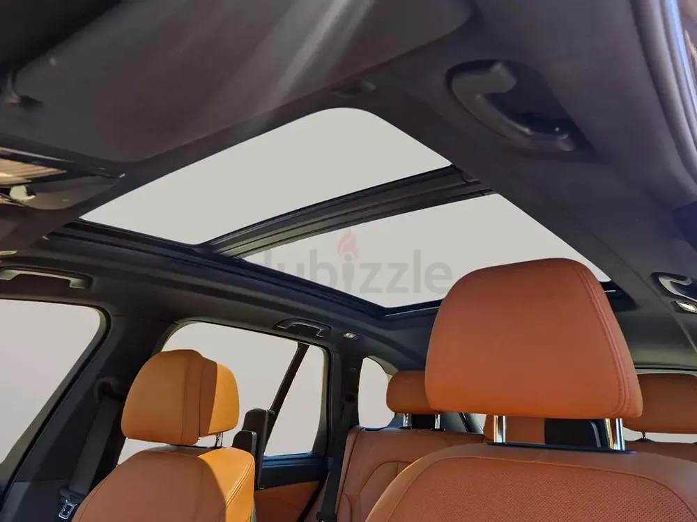 AED 2720/month | 2019 BMW X5  | GCC Specs | Ref#469601 - Image 11