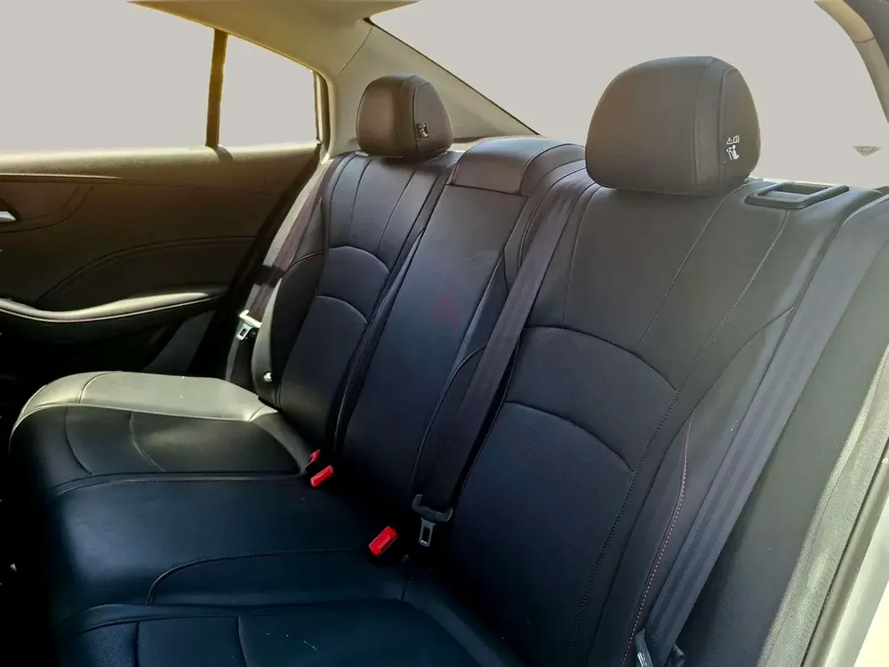 AED 500/month | 2024 Roewe i5  | Chinese Specs | Ref#471810 - Image 12