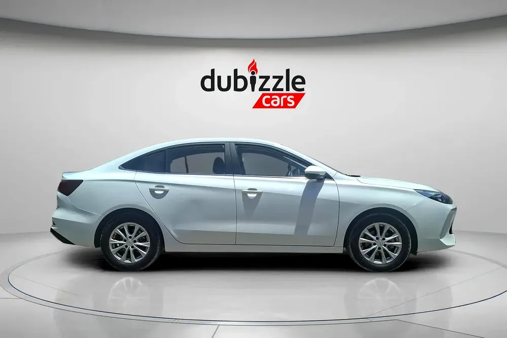AED 500/month | 2024 Roewe i5  | Chinese Specs | Ref#471810 - Image 4