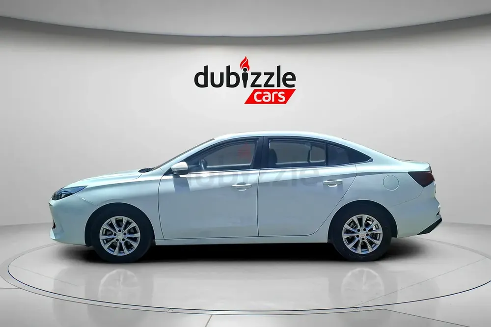 AED 500/month | 2024 Roewe i5  | Chinese Specs | Ref#471810 - Image 5