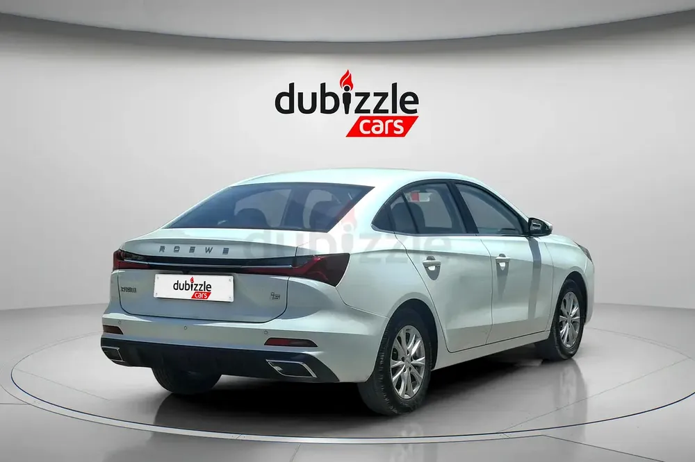 AED 500/month | 2024 Roewe i5  | Chinese Specs | Ref#471810 - Image 6
